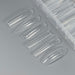 NAILSOFTHEDAY Dual Form Pro Mix 6 Set (Type 11), 144 pcs - Ivaka Store