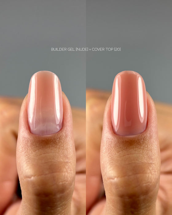 TOUCH Cover Top 13ml, 20