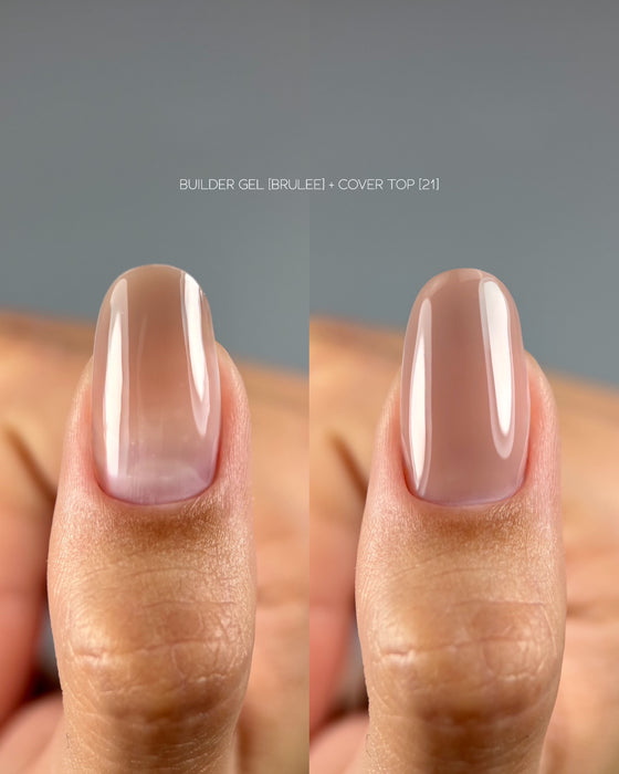 TOUCH Cover Top 13ml, 21