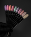 DARK Gel Polish 116, 6 ml - Ivaka Store