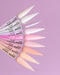 FAST GEL "DNKa", 12 ml #0009 Urania - Ivaka Store