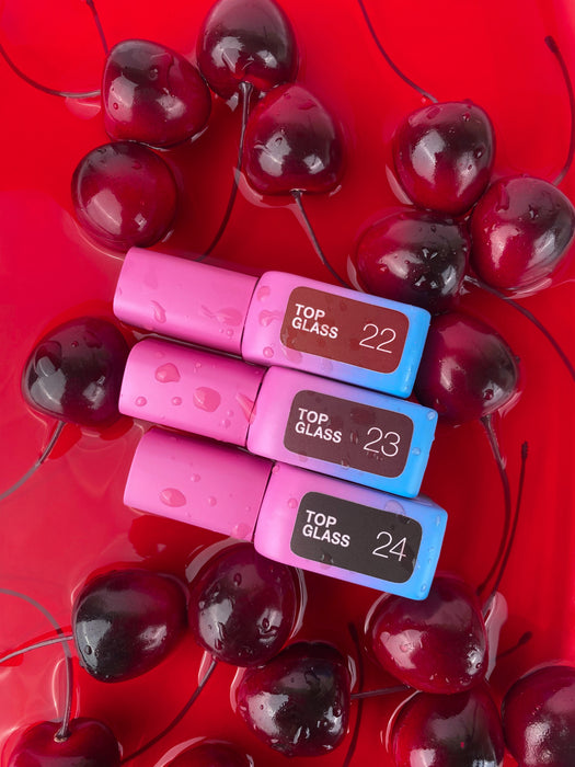 Lunamoon Top Glass nr23 13ml - Ivaka Store