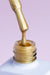 COLOR GEL POLISH CAT`S EYE "DNKa", 12 ml #0030 SILK - Ivaka Store