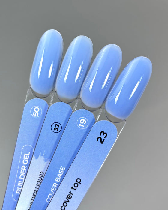 TOUCH Cover Top 13ml, 23