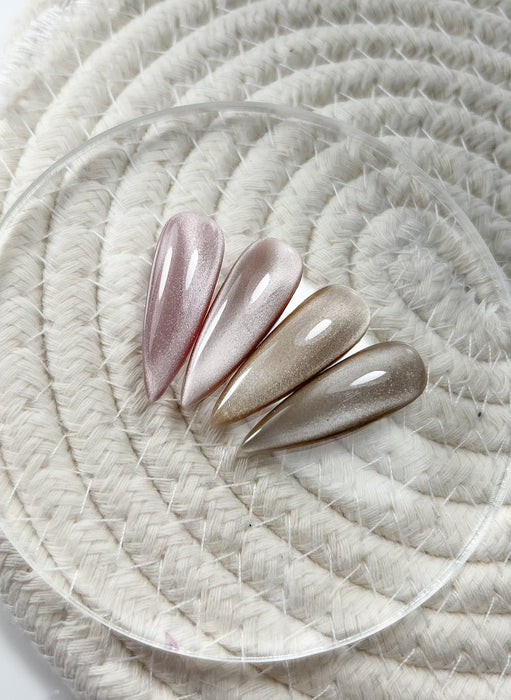 Gellack Lunamoon Color Cat Eye nr 209, 13ml - Ivaka Store