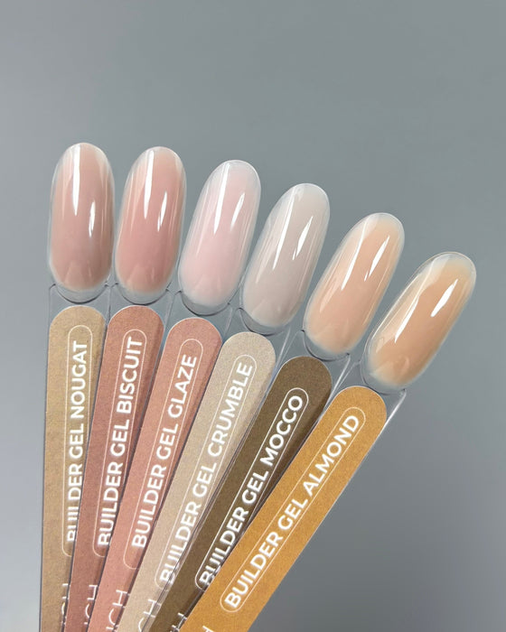TOUCH Builder gel 30ml, 13 (Glaze)