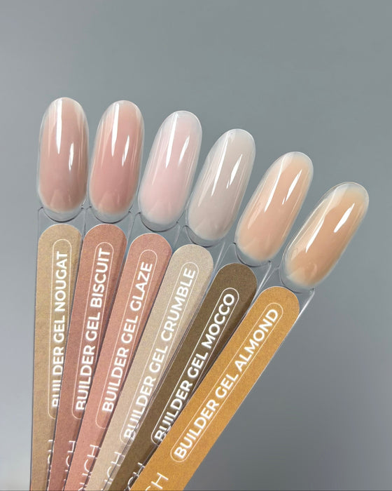 TOUCH Builder gel 30ml, 32 (Mocco)
