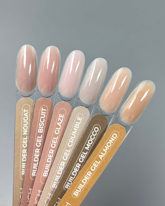 TOUCH Builder gel 30ml, 30 (Biscuit)