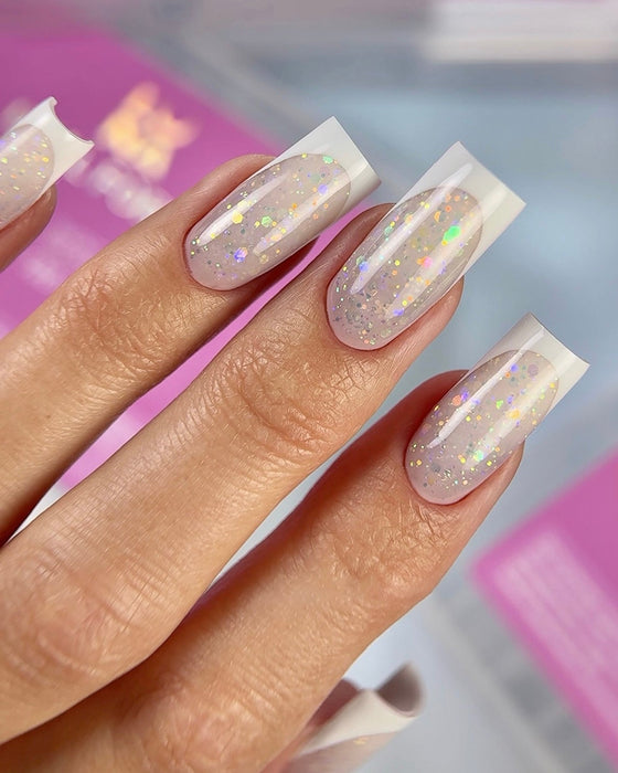 Lunamoon Diamond Gel nr3 15мл