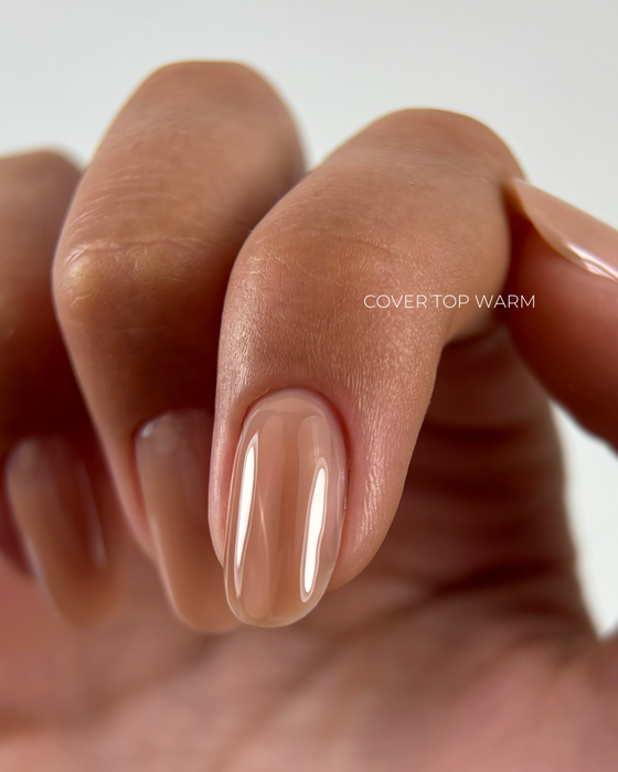 TOUCH Cover Top 13ml, 06 (Warm)
