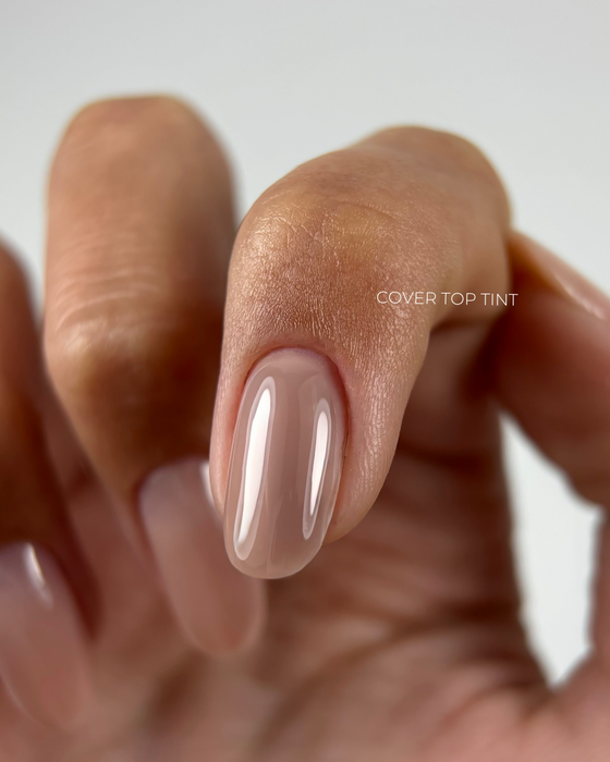 TOUCH Cover Top 13ml, 09 (Tint)