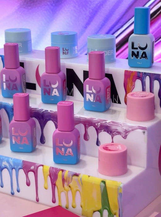 Eintrittskarte Beauty Messe Düsseldorf, Halle 11 / E75 - Ivaka Store