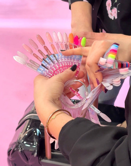 Eintrittskarte Beauty Messe Düsseldorf, Halle 11 / E75 - Ivaka Store