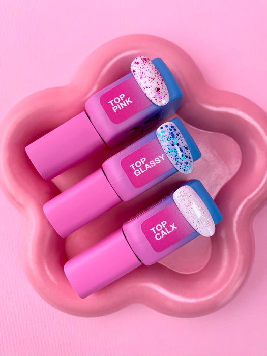 Lunamoon Top Calx, 13ml