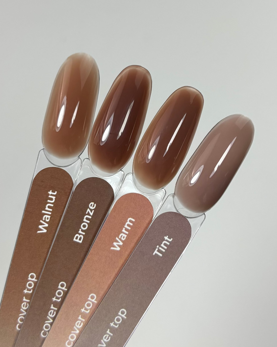 TOUCH Cover Top 13ml, 06 (Warm)