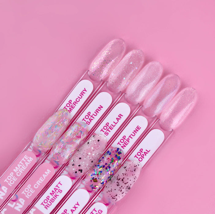 Lunamoon Top Mercury, 13ml