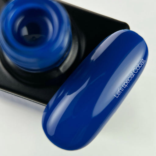 Gel Polish NAILSOFTHEDAY Cobalt-264, 10 ml - Ivaka Store