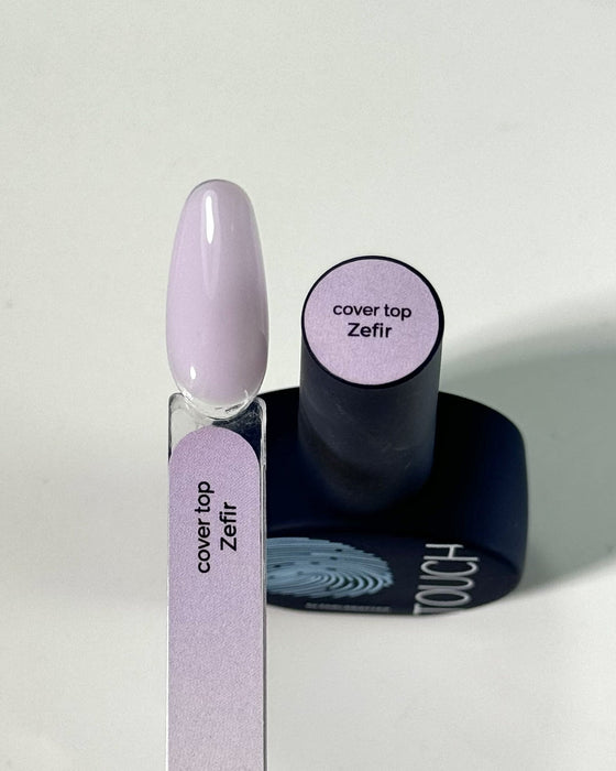 TOUCH Cover Top 13ml, 13 (Zefir)