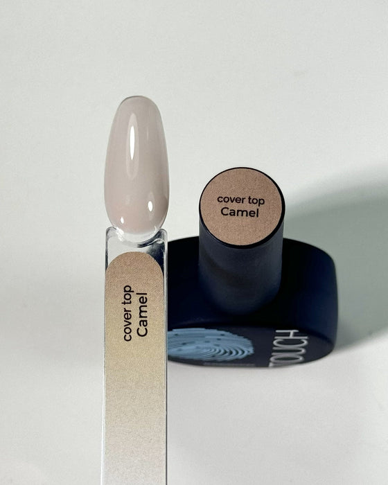 TOUCH Cover Top 13ml, 04 (Camel)