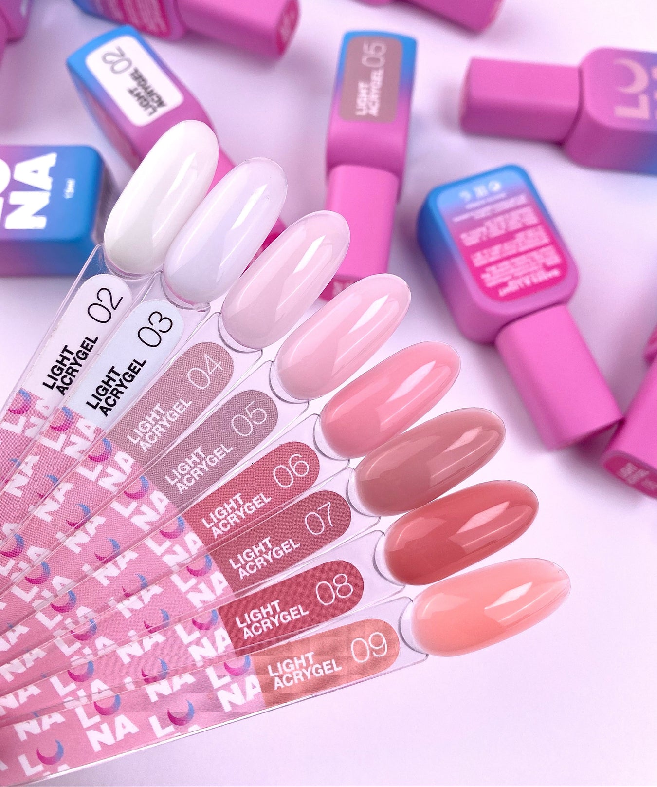 Light Acrygel