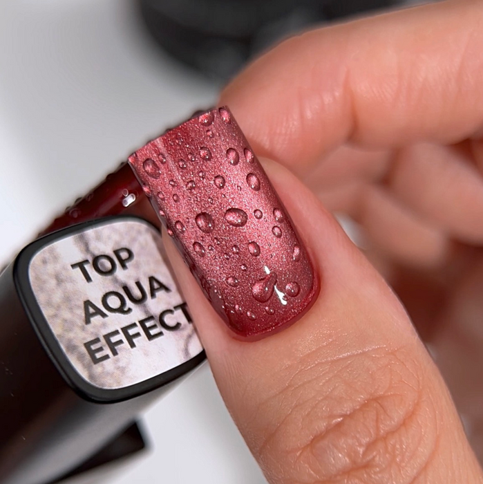 TOP AQUA EFFECT "DNKa", 12 ml