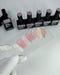 NAILSOFTHEDAY Color top 02, 10 ml - Ivaka Store