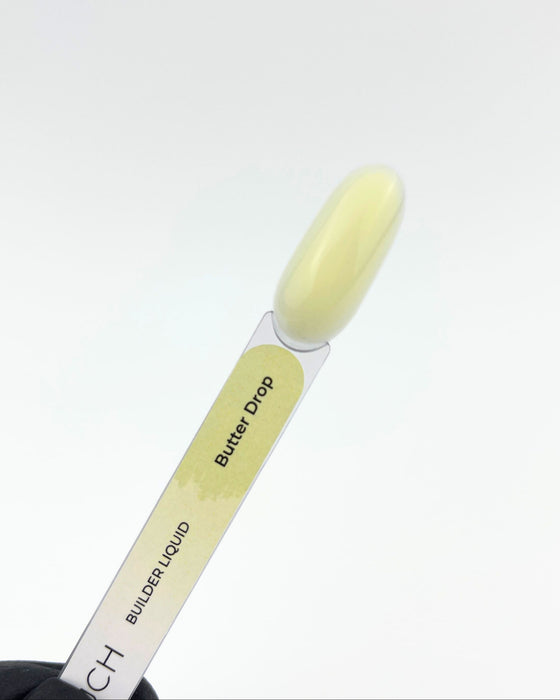 TOUCH Builder liquid 15ml, 31 (Butter drop)