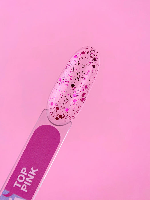 Lunamoon Top Pink, 13ml