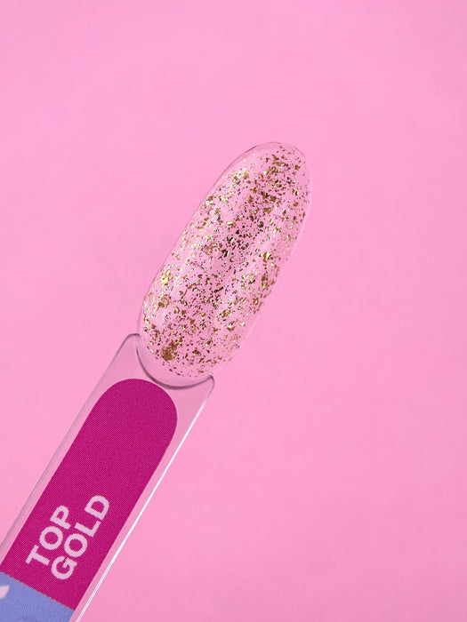 Lunamoon Top Gold, 13ml