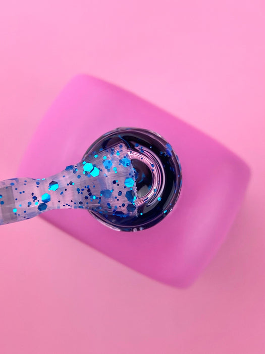 Lunamoon Top Glassy, 13ml