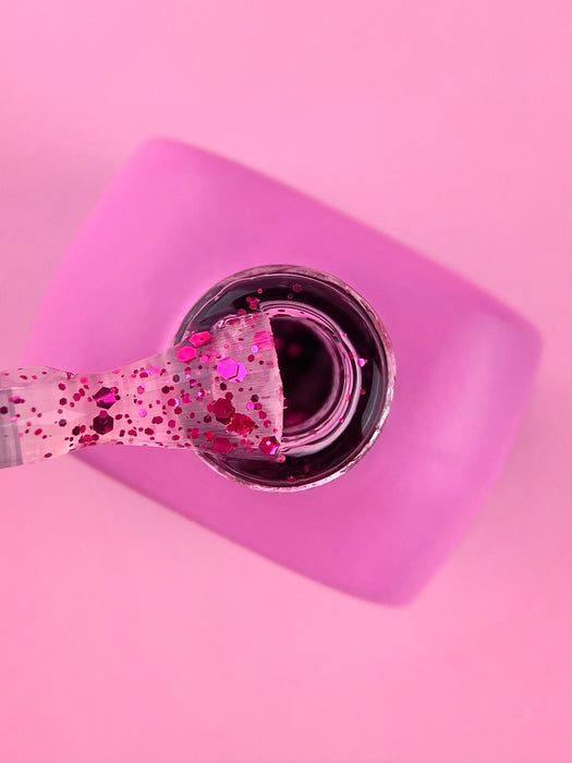 Lunamoon Top Pink, 13ml