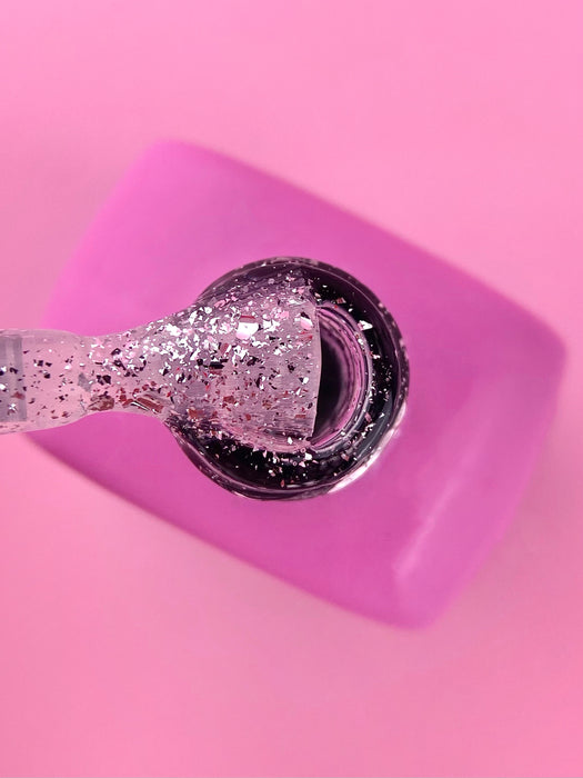 Lunamoon Top Argent, 13ml