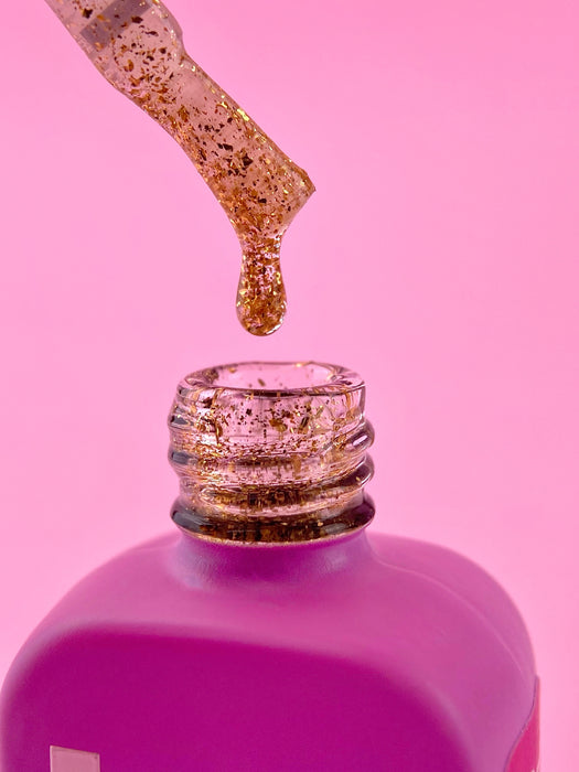 Lunamoon Top Gold, 13ml