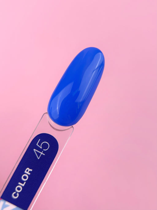 Gellack Lunamoon Color N 45, 13 ml - Ivaka Store