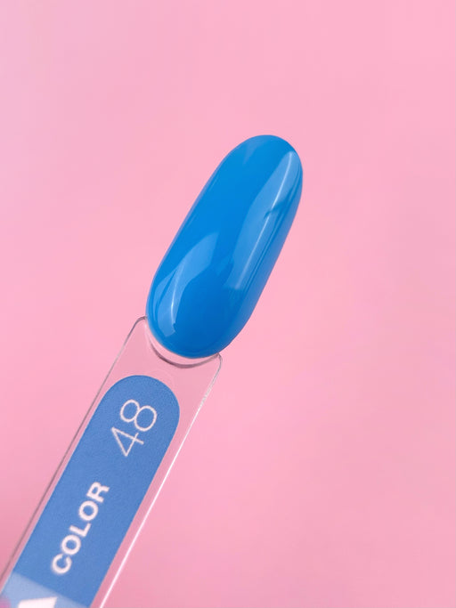 Gellack Lunamoon Color N 48, 13 ml - Ivaka Store