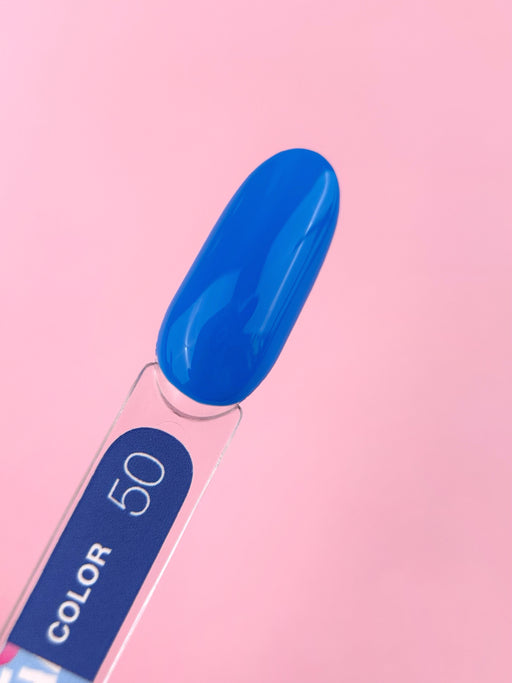 Gellack Lunamoon Color N 50, 13 ml - Ivaka Store