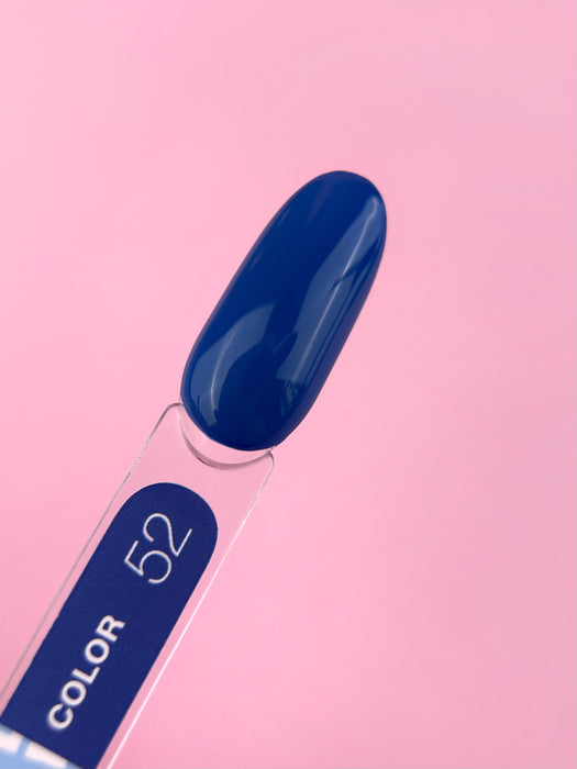 Gellack Lunamoon Color N 52, 13 ml - Ivaka Store