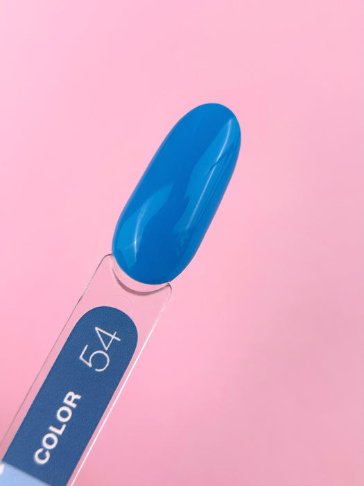 Gellack Lunamoon Color N 54, 13 ml - Ivaka Store