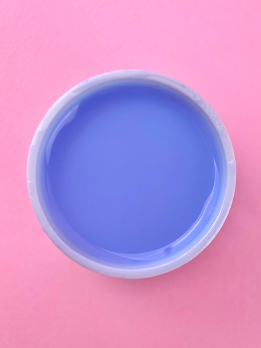 Lunamoon Candy Gel nr22 15ml - Ivaka Store