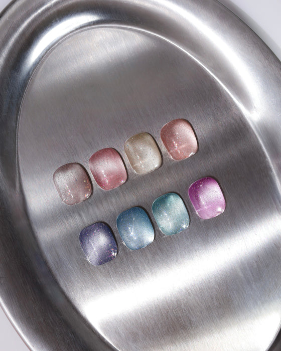 Lunamoon Color Cat Eye nr269, 8 мл