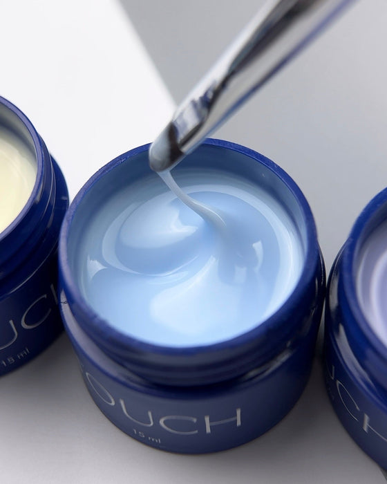 TOUCH Builder liquid 15ml, 25