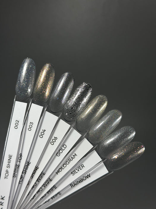 DARK Rainbow Top, 10 ml