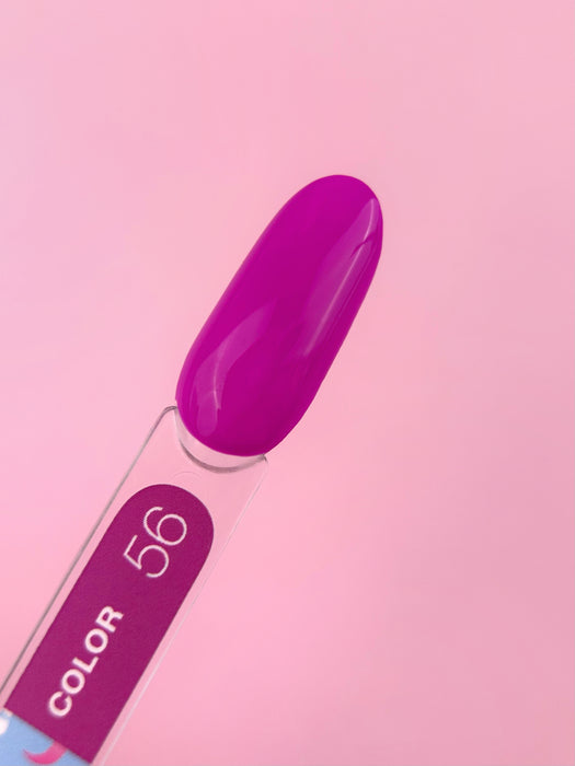 Gellack Lunamoon Color N 56, 13 ml - Ivaka Store