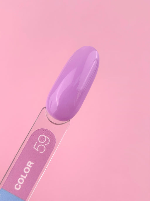 Gellack Lunamoon Color N 59, 13 ml - Ivaka Store
