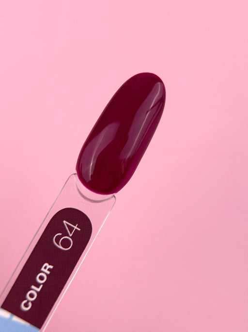 Gellack Lunamoon Color N 64, 13 ml - Ivaka Store