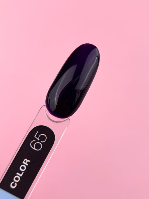 Gellack Lunamoon Color N 65, 13 ml - Ivaka Store