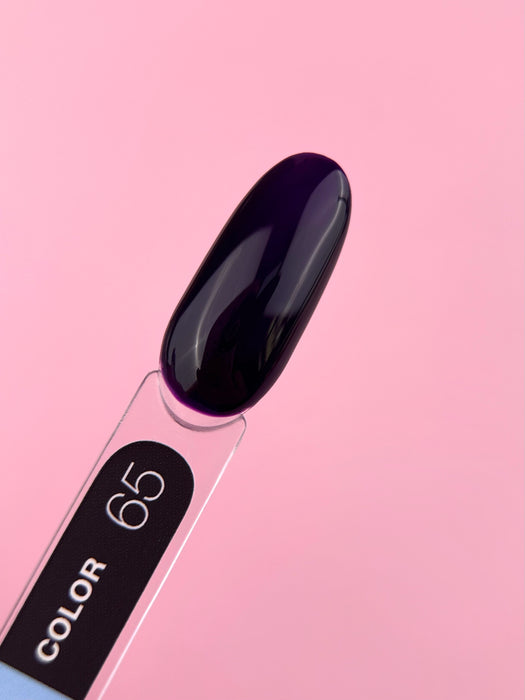 Gellack Lunamoon Color N 65, 13 ml - Ivaka Store