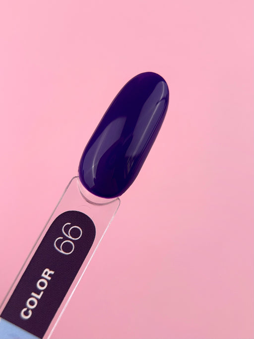 Gellack Lunamoon Color N 66, 13 ml - Ivaka Store