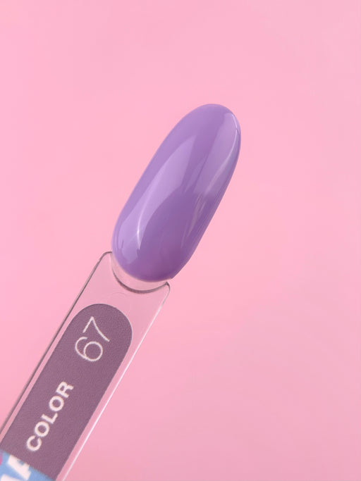 Gellack Lunamoon Color N 67, 13 ml - Ivaka Store