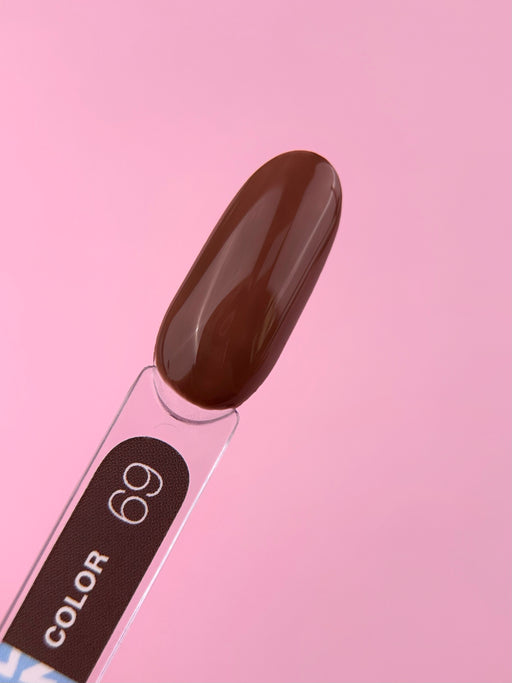 Gellack Lunamoon Color N 69, 13 ml - Ivaka Store